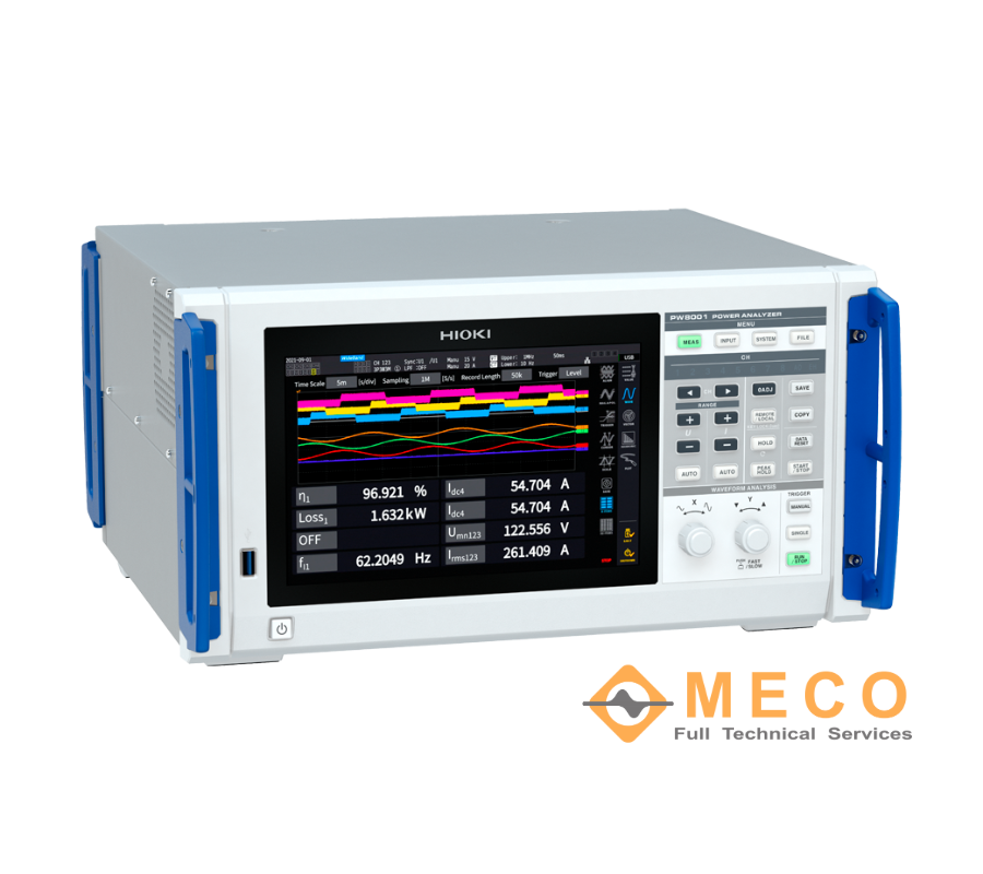 HIOKI PW8001