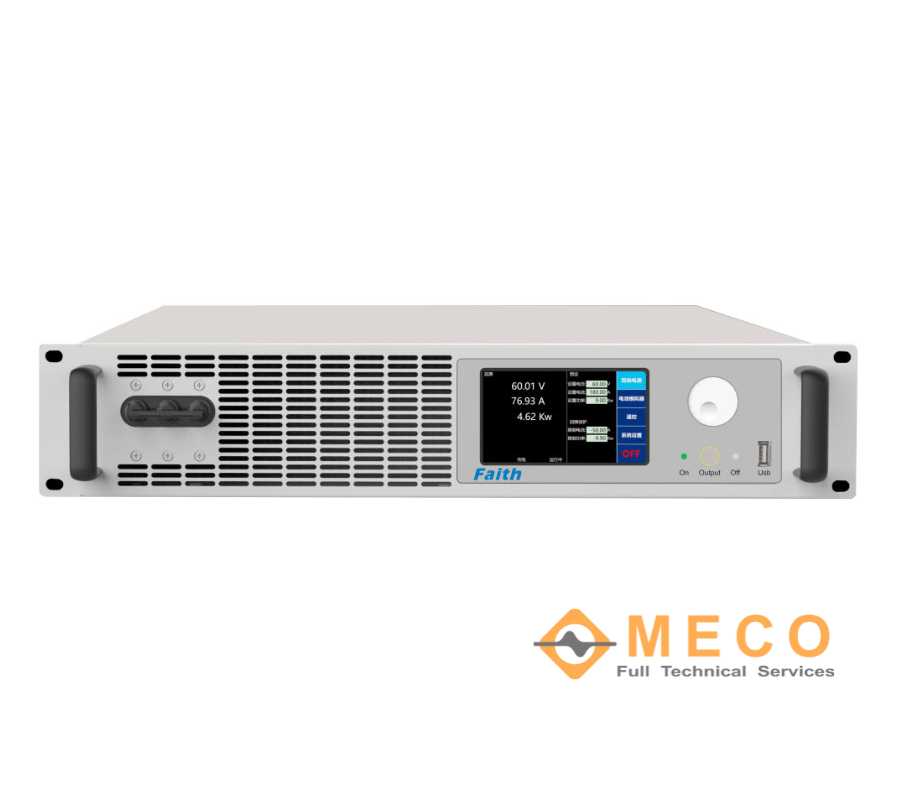 Nguồn lập trình AC Faith FPF11003